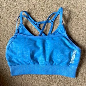 Gymshark Adapt Mark Seamless Sports Bra
